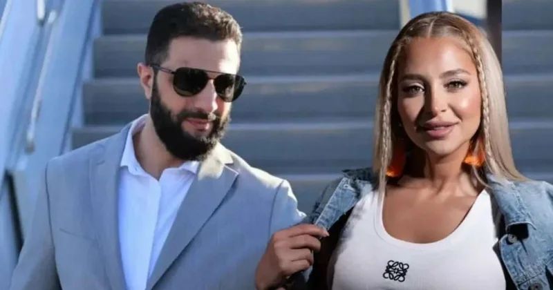 Əhməd Şaradan sürpriz addım: Məşhur aktrisa parlamentdə