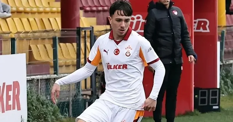 “Fənərbağça” rəqibin 18 yaşlı ulduzunu “oğurladı”