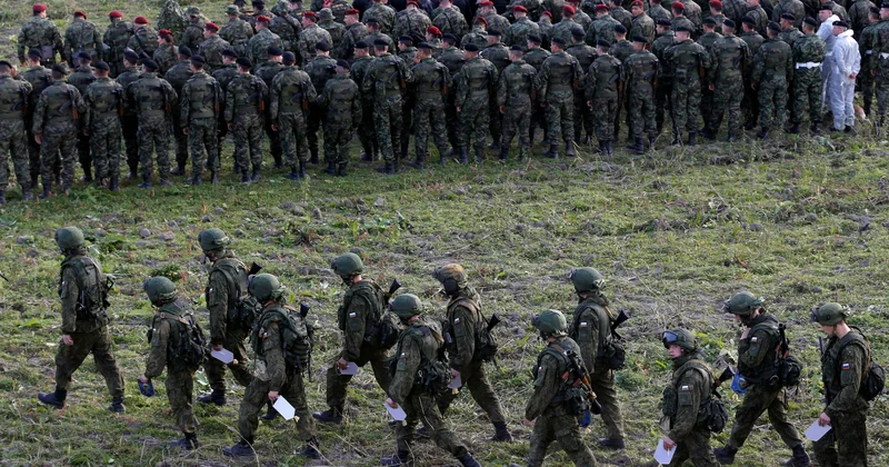 Rusiya NATO ölkəsinə hücuma hazırlaşır XƏBƏRDARLIQ