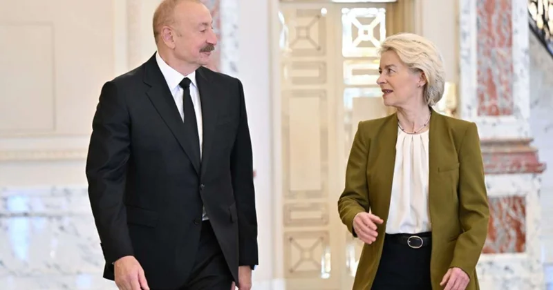 Leyenin səfəri Azərbaycanın artan geosiyasi rolunun göstəricisidir Tənzilə Rüstəmxanlı