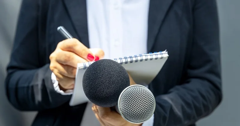 ARB TV bölgələr üzrə xüsusi müxbir vakansiyası elan etdi
