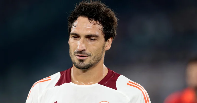 Alman futbolçu “Real”ı tənqid etdi