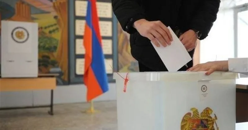В Армении ужесточили наказание за подкуп избирателей