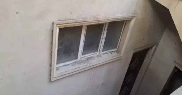 Bakıda zirzəmilərdə nə qədər obyekt var? VİDEO