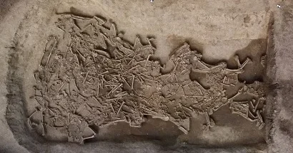 Keniyadakı skelet bəşəriyyətin tarixini necə dəyişdi?