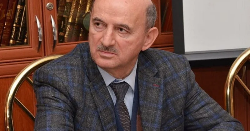 Qəlbimdə sübhədək oyaq qalan qız... Ramiz Qusarçaylı