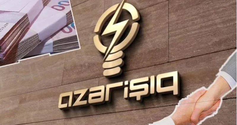 “Azərişıq”ın 13 milyonluq tenderini bu şirkət uddu