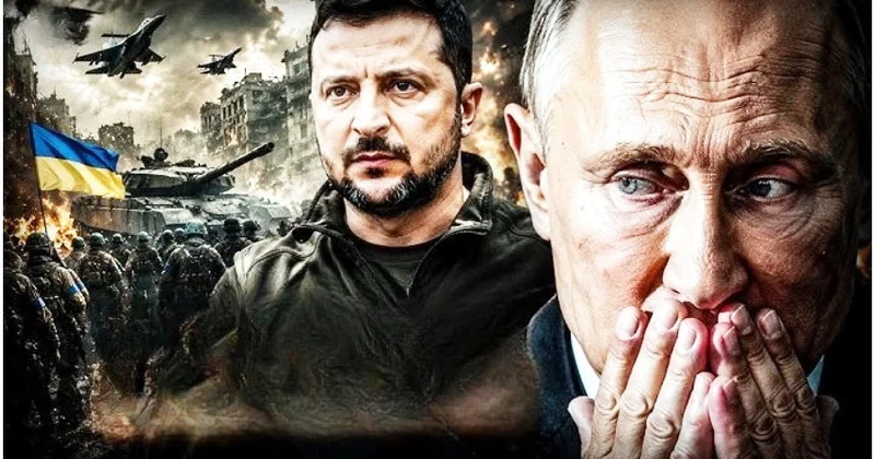 Məğlubedilməz Putin mifinin sonu yaxınlaşır? Ekspertdən maraqlı PROQNOZ