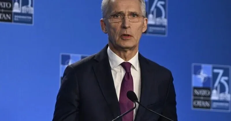 NATO nun sabiq rəhbəri Alyansın Ankara sammitindən gözləntilərini açıqlayıb
