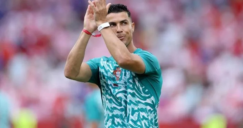 Ronaldo Dünya Kubokundan sonra milli komandadakı karyerasını başa vuracaq
