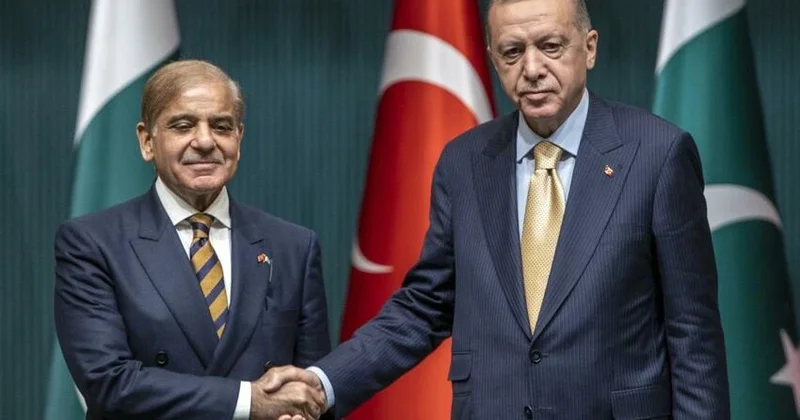 Şərif sabah Türkiyəyə gəlir
