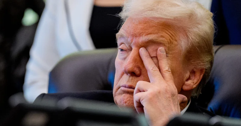 Трампу не дадут заскучать на саммите НАТО