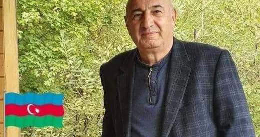 Taleyini sözə və sənətə bağlayan ziyalı Əkrəm Qaflanoğlu 75