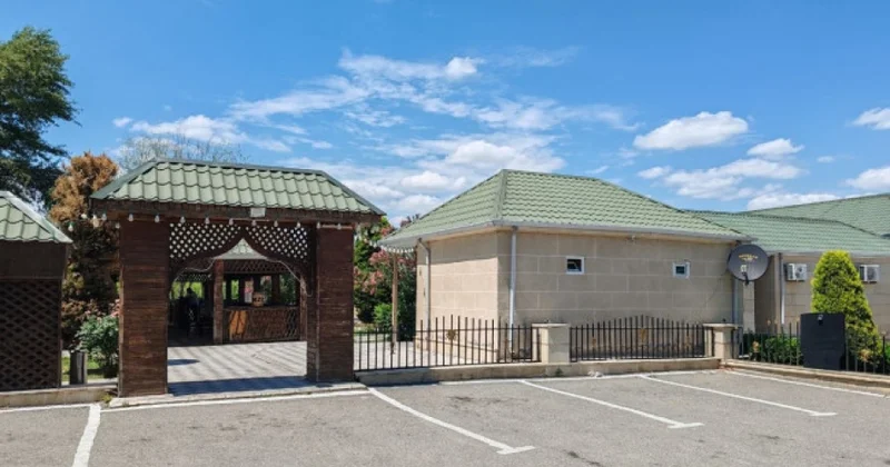 Ağcabədidə fəaliyyət göstərən kafedə nöqsanlar aşkarlanıb