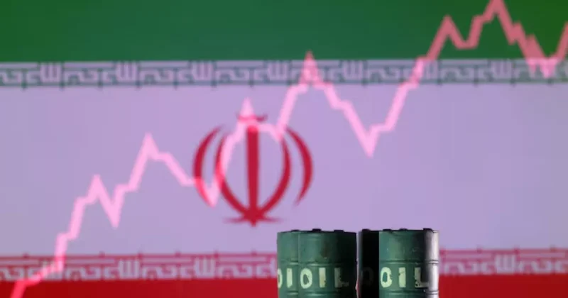 Reuters: Иран может возобновить поставки нефти в Японию