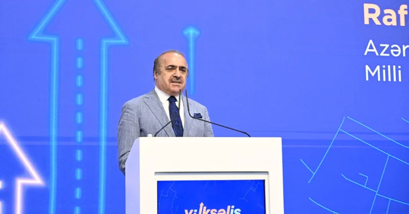 Akademik: “Yüksəliş”i bir müsabiqə deyil, hərəkat hesab edirəm