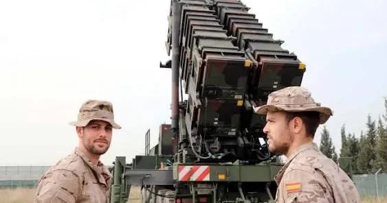 Ukrayna təcili olaraq 40 ölkədən Patriot raketləri tələb edir