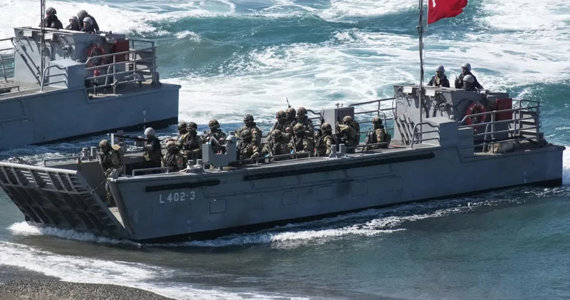 Maariv: Türkiyə İsrail üçün İrandan daha böyük təhlükə yaradır