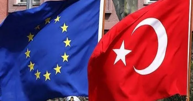 Türkiyə Avropanın vahid ödəniş zonasına qoşulmaq istəyir