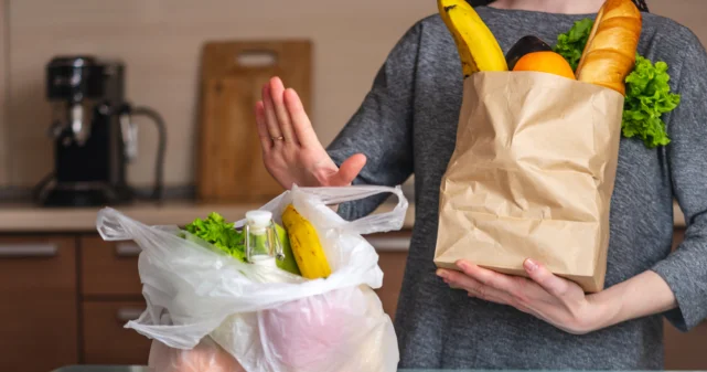 3 iyul Beynəlxalq Polietilen Paketsiz Gün: Yaşıl gələcəyə aparan məsuliyyətli seçim