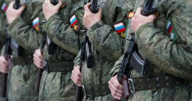Россия готовится к мобилизации и закрытию границ? А причем тут Азербайджан? Масла в огонь подлил Ильвес