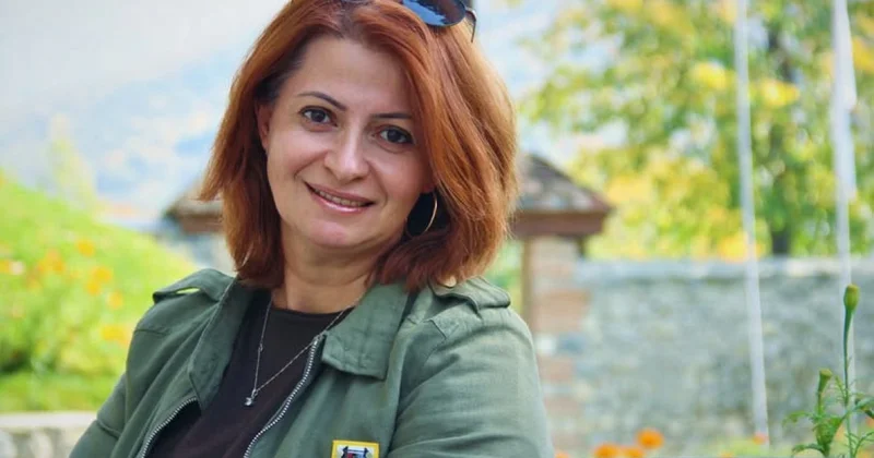 İntizar dağ boyda, ümid bir tikə... Hədiyyə Şəfaqət