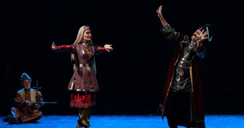 Ünvanlı dövlət sosial yardımı alan ailələrin üzvləri üçün “Teatr günü” təşkil olunub