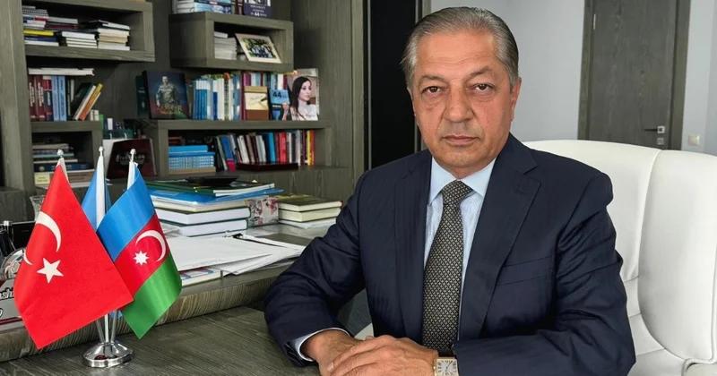Moskva yeni geosiyasi reallıqlarla barışmalıdır Millət vəkili