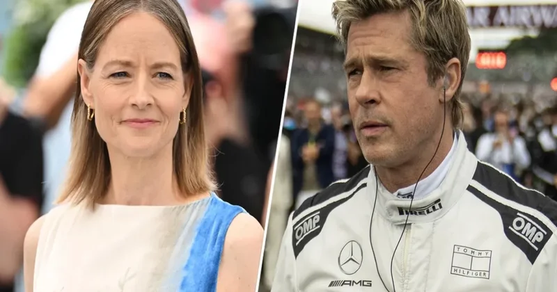 Süni intellekt Hollivudu ələ keçirir? Cudi Fosterdən F1 filminə sərt tənqid