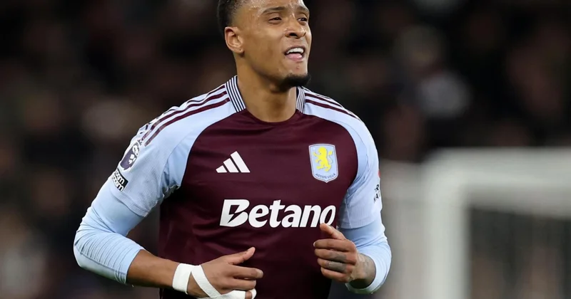 “Arsenal” “Aston Villa”nın iki futbolçusunu transfer etmək istəyir
