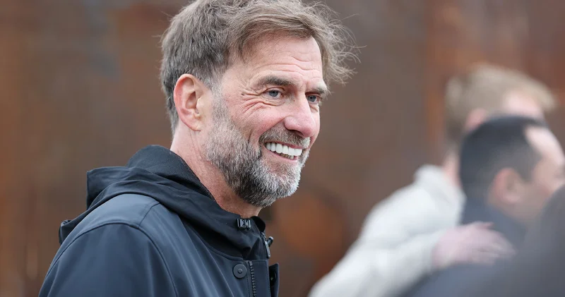 Yurgen Klopp millinin sükanı arxasına keçməyə razıdır Almaniya Futbol Assosiasiyası