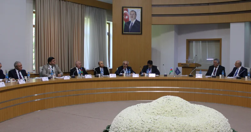 UNEC in Zaqatala filialının 10 ili: Uğurlar və rəqəmsal hədəflər