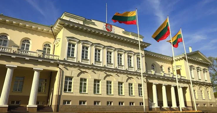 В парламент Литвы внесли законопроект о снятии запрета на ядерное оружие