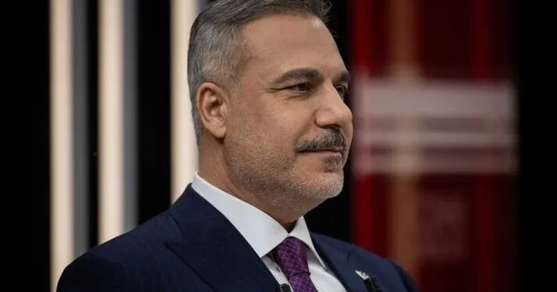 Hakan Fidan: Biz dostlarımızı və düşmənlərimizi müəyyən etmək üçün kifayət qədər yetkinik