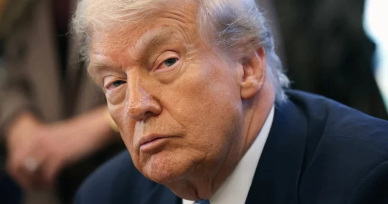 Трамп: Иран согласился практически на все