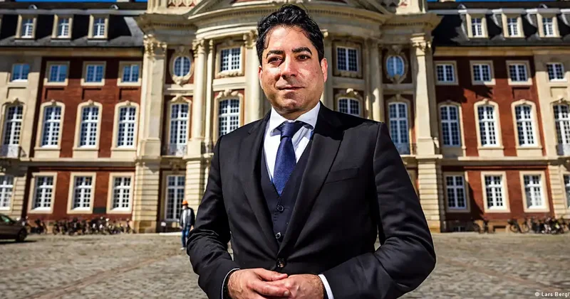 “Almaniyada dövlət universitetində ilk İslam ilahiyyatı fakültəsi açıldı“ “Deutsche Welle“