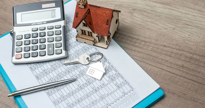 İKZF nin ipoteka kreditləri portfeli 12% dək böyüyüb