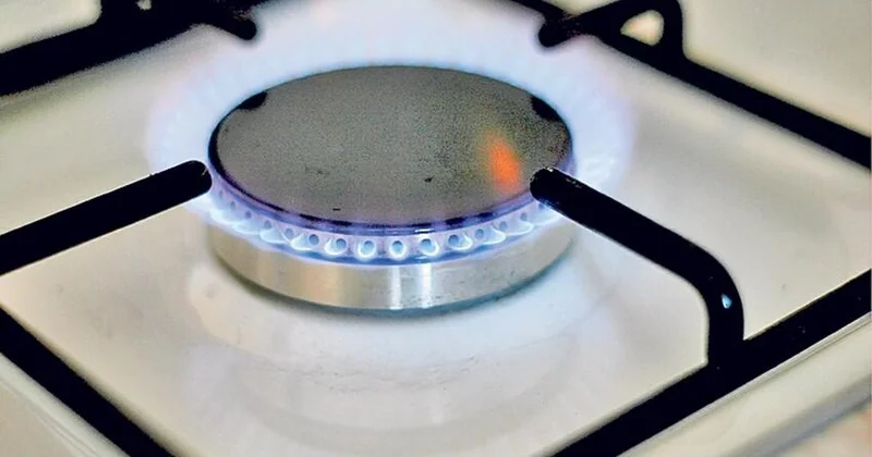 На двух улицах в Баку будет приостановлена подача газа