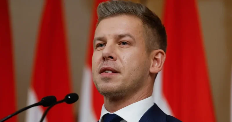 “Madyar Macarıstanı vətəndaş müharibəsinə aparır” Keçmiş prezident