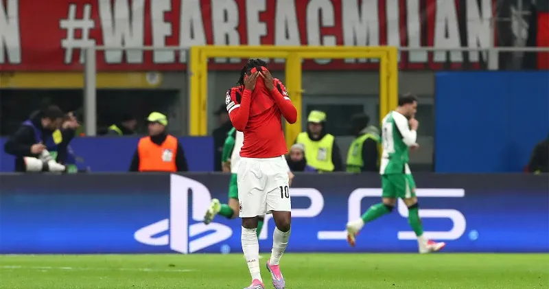 Milan Rafael Leaonu satmağa hazırdır