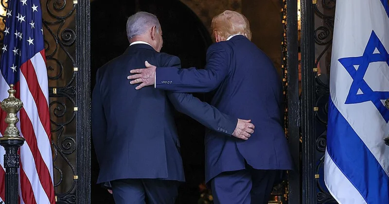 Договорились встретиться: Нетаньяху рассказал о разговоре с Трампом