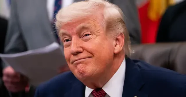 Трамп заявил, что США добились почти всех целей в конфликте с Ираном