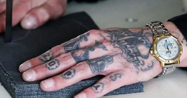 Alimlər tatuajların immun sisteminə təsiri barədə xəbərdarlıq ediblər