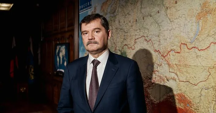 Задержан бывший глава Росавиации Minval Politika