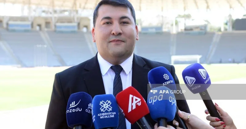 В Азербайджане аннулировали результаты абитуриента за попытку подмены на экзамене