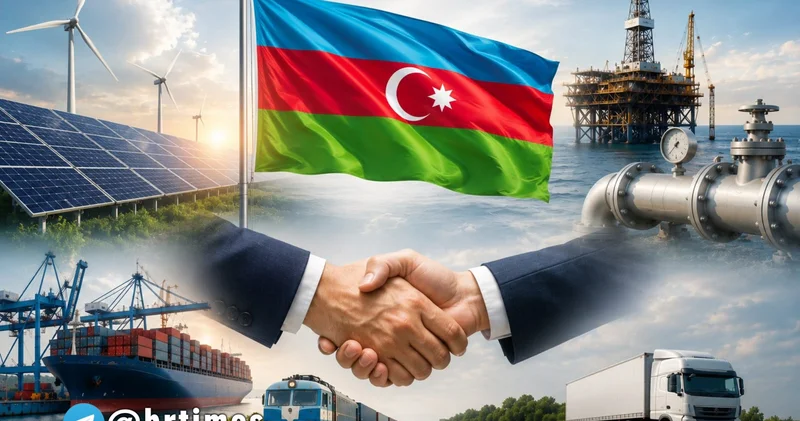 Баку меняет правила игры