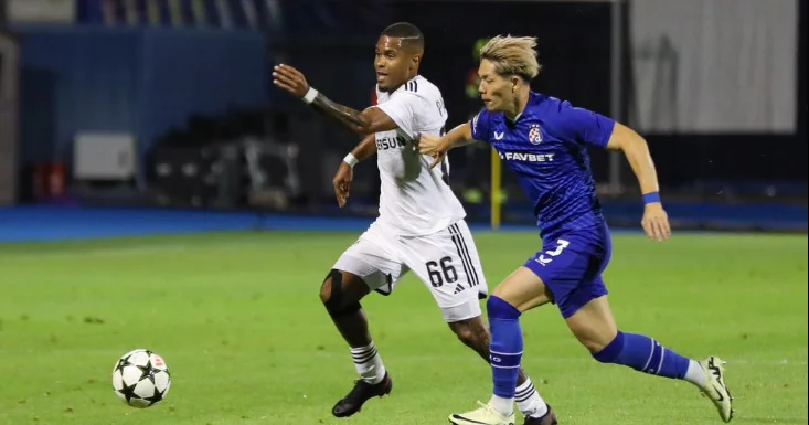 UEFA “Qarabağ” üçün ingilisləri göndərəcək