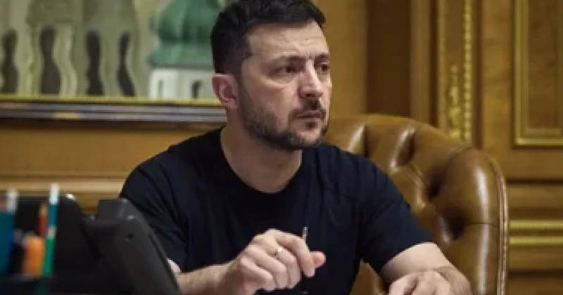 Зеленский сделал заявление об украинском оружии