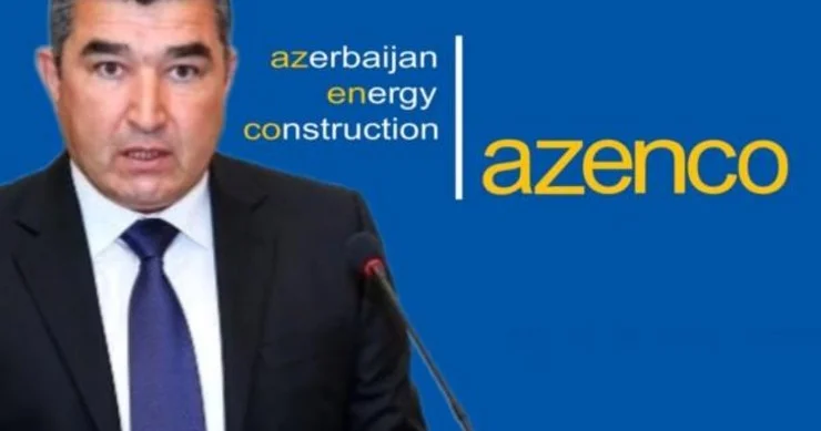 PİRVEDİYEVİN SAĞ ƏLİ HƏBS EDİLDİ 3 milyondan çox mənimsəmə + FOTO