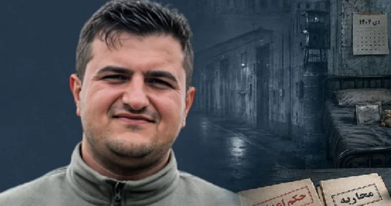 Qəzvinli etirazçı barədə edam hökmü çıxarıldı